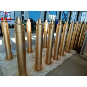 Buy cheap Super Diamond High Air Pressure DTH Drilling Hammers DHD, SD, Ql, Mission, Numa, Cop for Drilling from wholesalers