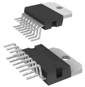 Buy cheap TDA7297 STMicroelectronics Audio Amplifier IC 15 Multiwatt Through Hole Mount product