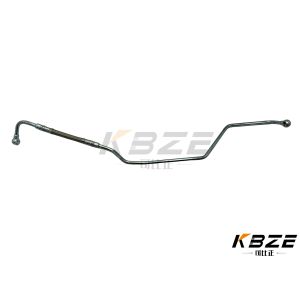 Buy cheap KBZE ENGINE PART CAT C4.4 AND 3054C DFI ENGINE CA3229616 322-9616 3229616 TURBO OIL INLET PIPE from wholesalers