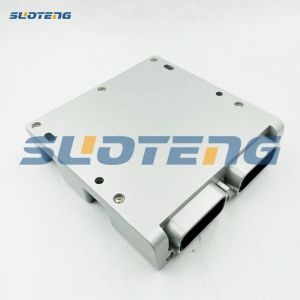 Buy cheap 21Q6-32192 ECM ECU Controller for R220LC-9SH Excavator from wholesalers