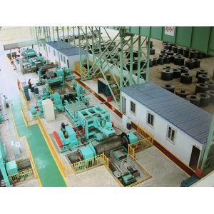 Buy cheap OEM 1-6mm 1500mm Metal Strip Slitting Machine 70m/min from wholesalers