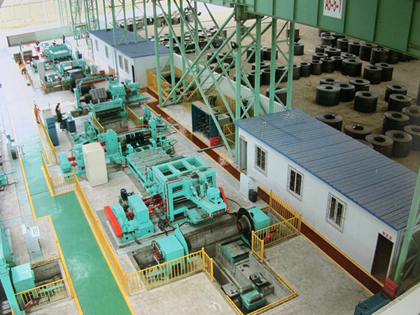 Buy cheap OEM 1-6mm 1500mm Metal Strip Slitting Machine 70m/min from wholesalers