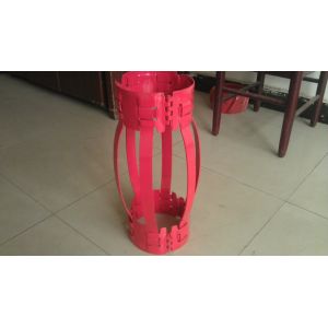 Buy cheap Rigid Casing Centralizer Threaded for Oilfield Cementing from wholesalers