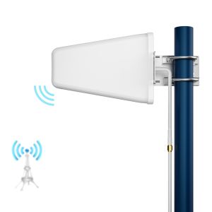 China 9DBI 11DBI 14DBI Outdoor Directional LPDA Yagi Antenna for Enhanced Signal Reception on sale