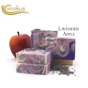 Buy cheap Natural Handmade Face Soap With Flower Fragarance Grade Pigmnent from wholesalers