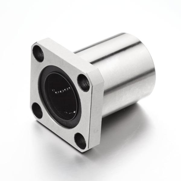 Quality Square Flange Ball Printing Machinery Linear Motion Bearing Slide LMK5UU for sale