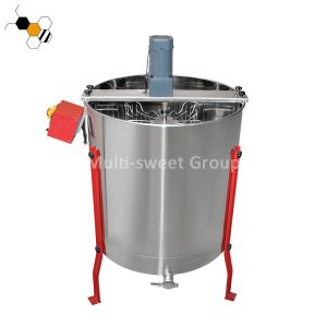 Buy cheap Double Beam 6 Frame Honey Extractor from wholesalers