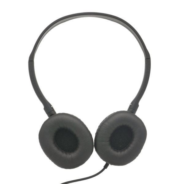 Quality Waterproof Standard No ABS PVC Headset for 2023 Consumer Electronics 3.5mm Airline Cable and Wired Earphones for sale