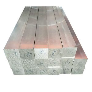 Buy cheap 10mm 12mm 15mm Aluminium Solid Square Bar Alloy Anodized 5083 7075 Casting Extrusion Al ASTM 1060 from wholesalers