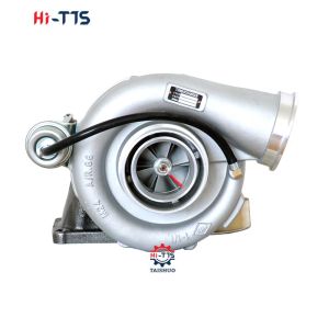 Buy cheap GTA42 WP12 Diesel Engine  Turbocharger 612630110020 788349-5003 from wholesalers