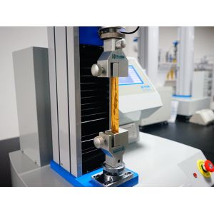 Digital Tensile Strength Lab Test Machines / Automatic Tear Resistance tensile