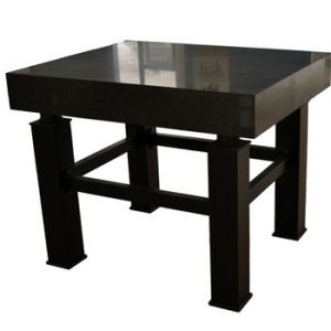 Buy cheap Measuring Gauging Calibrated Granite Surface Plate 1000 X 630 from wholesalers