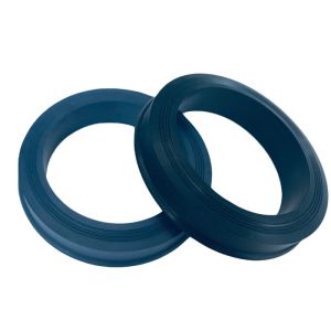 80 Durometer 1502 Hammer Union Seal 2" FKM Hammer Union Rubber Seals Ring
