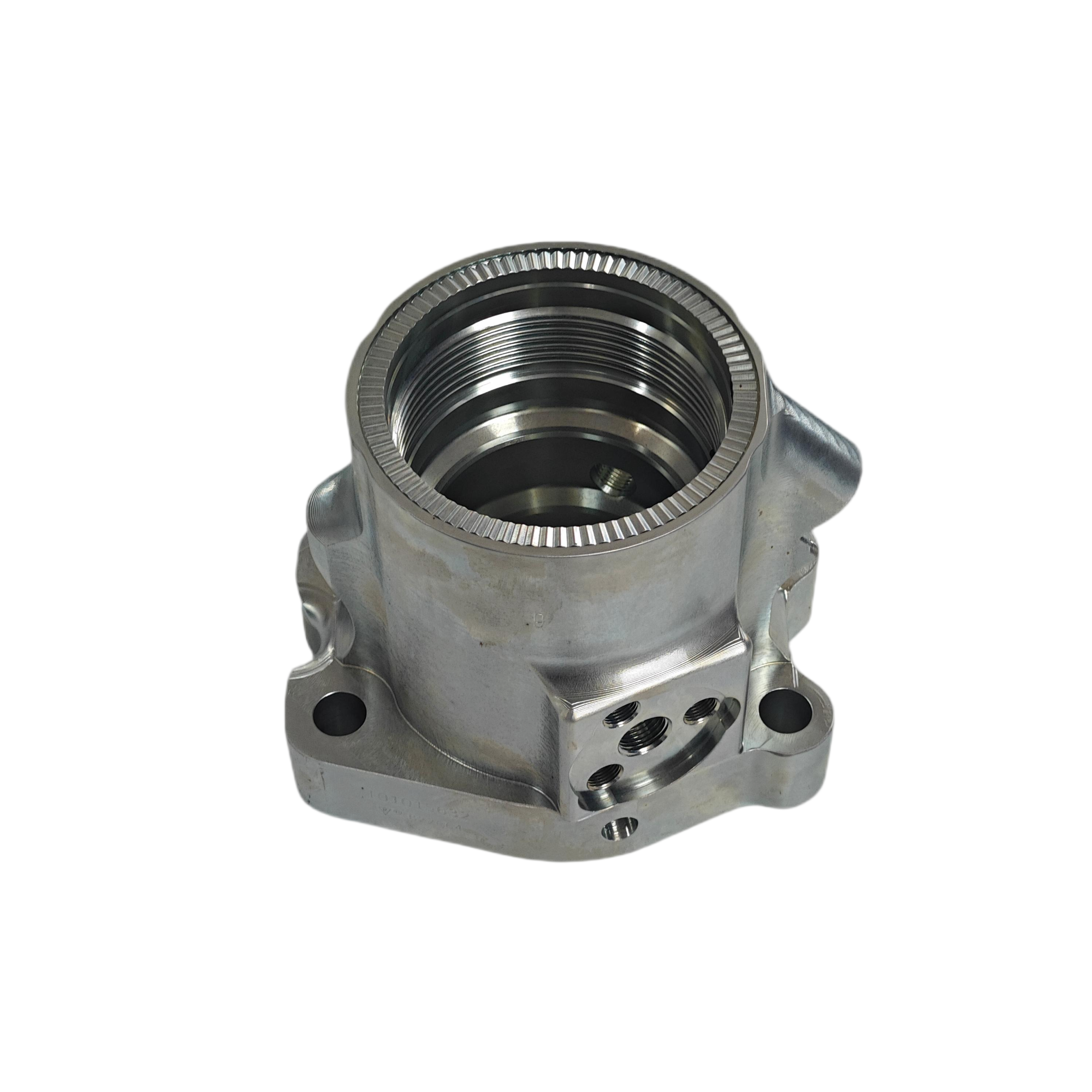 Buy cheap Montabert HC95 Rock Drill Accessories Hydraulic Breaker Spares Front Guide 101015632 from wholesalers