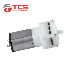 Buy cheap 3V Low Pressure Micro Air Pump Vacuum 1.2W ISO9001 ISO14001 Approved product