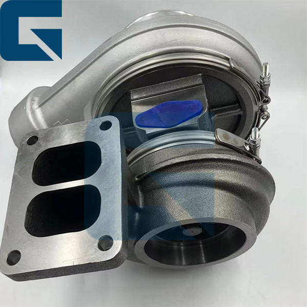 Buy cheap 7C-2485 Turbocharger Turbo 7C2485 For 3412 Engine from wholesalers