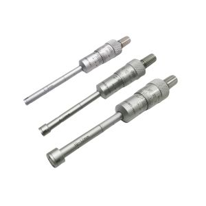 Buy cheap Three Point Internal Micrometer Set Includes Calibration Ring & Accessories from wholesalers