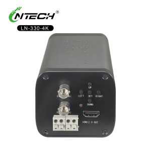 Buy cheap Professional 4K30p UHD Broadcast Camera with 8.29MP CMOS Sensor and 3G-SDI & HDMI Outputs from wholesalers