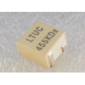Buy cheap CFUKF455KD1X-R0  LTUC455KDx PIEZO CERAMIC FILTER from wholesalers