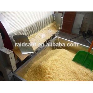 Buy cheap EVA Hot Melt Pelletizer , Granulator Machine Maleic Anhydride Asphalt from wholesalers