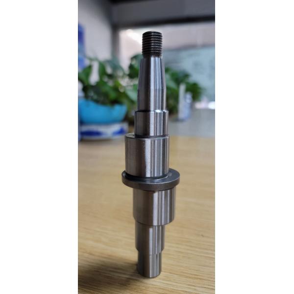 Grind Large and Small Crankshafts up to 400mm in Diameter with Customizable