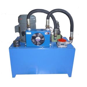 Buy cheap hydraulic power unit from wholesalers