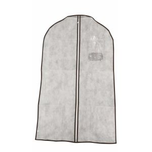 Buy cheap Spunbond Foldable Garment Bag 100% PP Non Woven Material from wholesalers