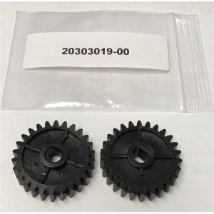 Buy cheap Noritsu LPS24 PRO Minilab Spare Part Gear 26 Tooth 203030019 00 H153060 00 from wholesalers
