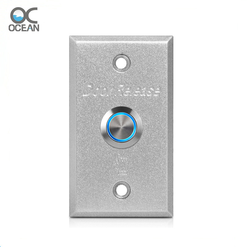 EXIT BUTTON POC5055