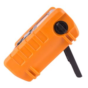 China Compact Earth Ground Resistance Tester Featuring LCD Screen and Multiple Test Modes for Grounding System Analysis on sale