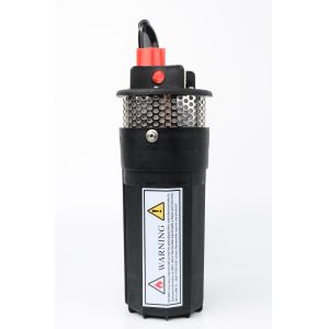 Buy cheap AQUAWING KSP Solar submersible water pump DC irrigation pump drainage deep well pump 6.5LPM from wholesalers