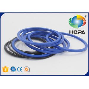 Buy cheap 703-09-00221KT 703-09-00221 Swivel Joint Seal Kit For Komatsu PC700-8 PC700LC-8E0 from wholesalers