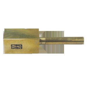Buy cheap CNC Brass Parts, Brass Precision Components, Brass Precision Components from wholesalers