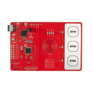 Buy cheap CY8CKIT-148 Embedded Solutions PSOC 4700S Inductive Sensing Evaluation Kit from wholesalers
