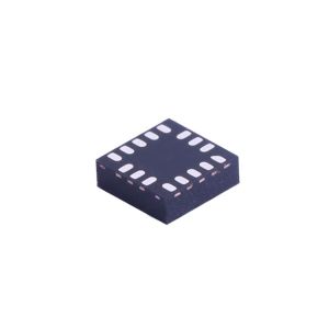 Buy cheap Unused MMA8453QR1 Integrated Circuit New And Original QFN16 from wholesalers