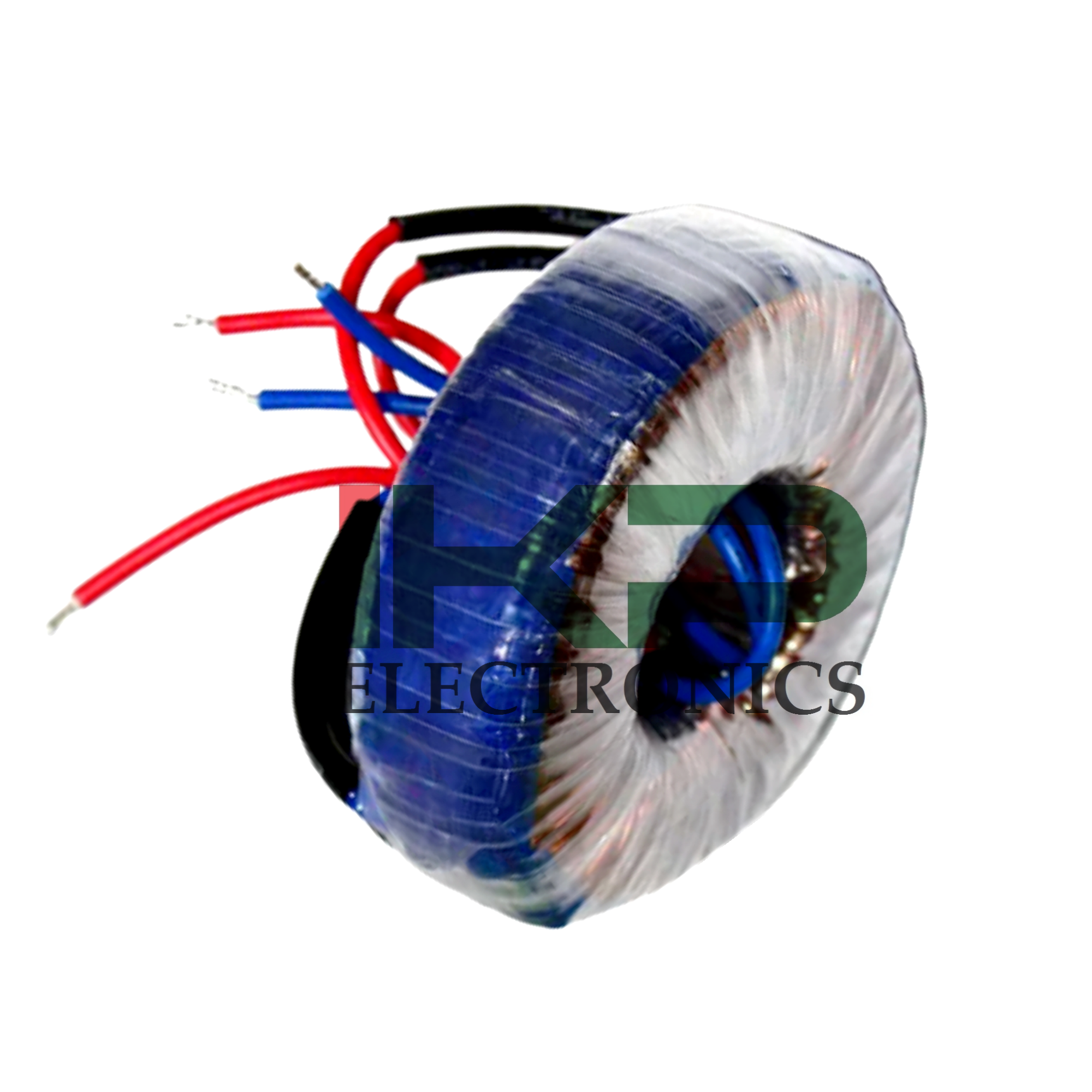 Buy cheap 120VA Rated Power Toroidal Transformer for Door Control System from wholesalers
