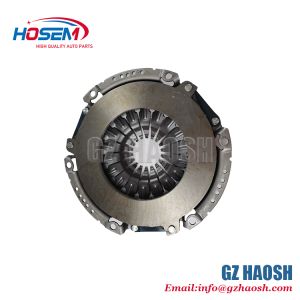 Buy cheap 265MM Clutch Pressure Plate for JMC KY/XSD/N720/SDG6 with 4JB1G5/G6 Specification and Customized Service from wholesalers