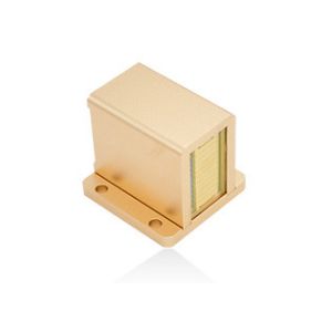 Buy cheap High Power Laser Pin Diode Array Reliable 800 Watt Output Power CW Mode from wholesalers