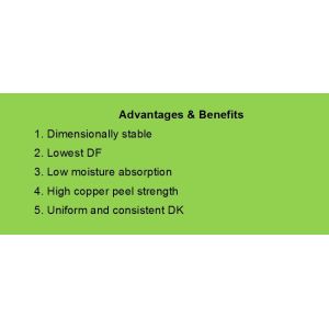 Buy cheap TLY-5 High Frequency PCB from wholesalers