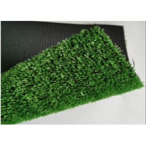 Buy cheap PE Dog Friendly 4m X 6m Landscape Synthetic Grass from wholesalers