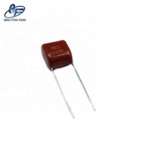 Buy cheap CBB22 polypropylene film capacitor 33UF630V0. 334J630V 330NF630V P=20mm from wholesalers