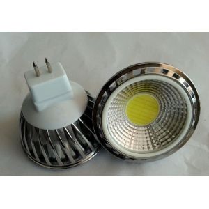 Buy cheap High power MR16 led spot light 5W with CE&ROHS approved from wholesalers