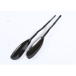Buy cheap Full Carbon 210 Cm Lightweight Kayak Paddle Strong Structure Wing Blade Type from wholesalers