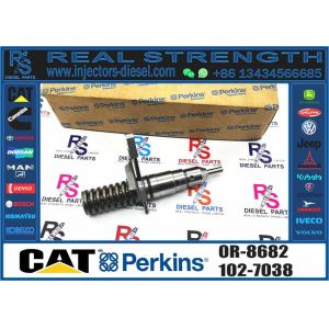 China Fuel Injector Assembly 0R-8682   0R-8469 0R-8465 0R-3742 0R-8463 0R-8633 20R-4179 0R-8471 on sale