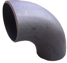 Butt-welding 45D Long Radius Elbow ASTM B466 CuNi 7030 1”-2”Schedule 10 ASME B16