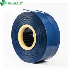 Watering Irrigation Customization High Pressure Layflat Hose with UV-Protection