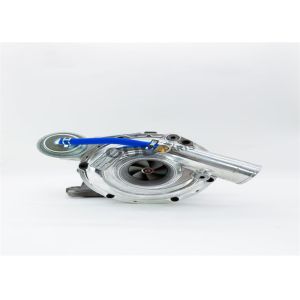 Buy cheap 6209818311 PC200-6 Engine Turbochargers For S6D95 7008360001 product