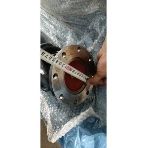 51C0124 LiuGong Spare Parts Intermediate Drive Shaft