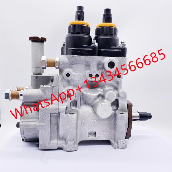 Buy cheap diesel fuel injection pump 094000-0530 22730-1330 for Hino 700 Series 10.5d from wholesalers