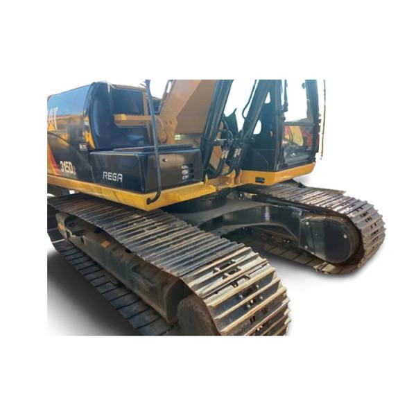 Buy cheap Original Hydraulic Pump Caterpillar 315D2 Excavator Used Excavator in Good Condition from wholesalers